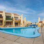 Sunny Jk Mareverde Fanabe Apartman