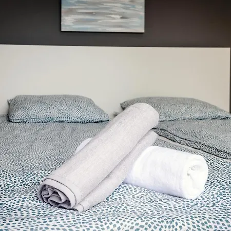 Apartament Sunny Jk Mareverde Fanabe *