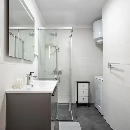 Apartament Sunny Jk Mareverde Fanabe Costa Adeje (Tenerife)