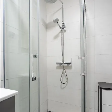 Sunny Jk Mareverde Fanabe Apartament *