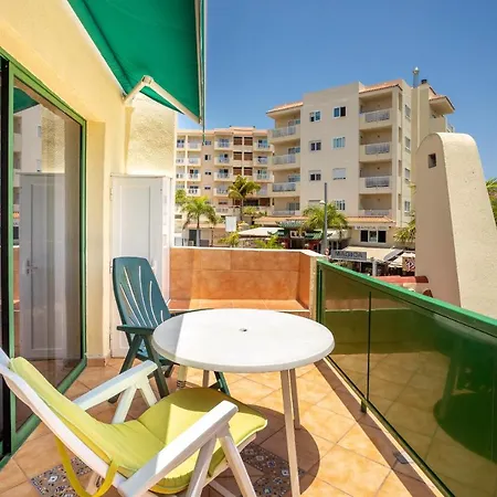 Apartman Sunny Jk Mareverde Fanabe