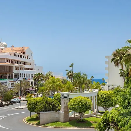 Apartmán Sunny Jk Mareverde Fanabe *