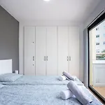 Sunny Jk Mareverde Fanabe *