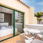 아파트 Sunny Jk Mareverde Fanabe