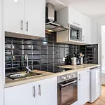 아파트 Sunny Jk Mareverde Fanabe