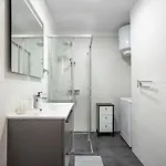 아파트 Sunny Jk Mareverde Fanabe 아데제