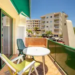 아파트 Sunny Jk Mareverde Fanabe