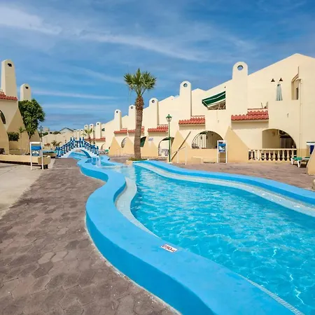 Sunny Jk Mareverde Fanabe Appartement *