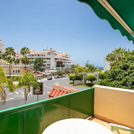 Sunny Jk Mareverde Fanabe