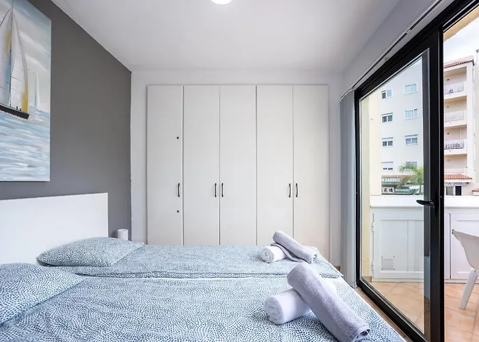 Sunny Jk Mareverde Fanabe *