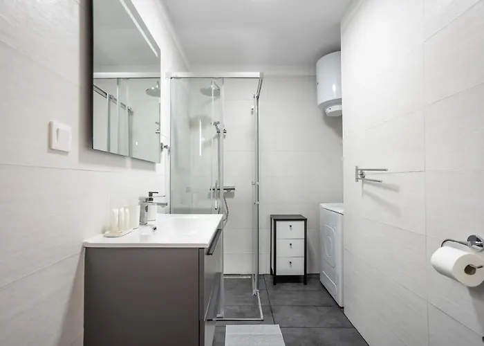 Appartement Sunny Jk Mareverde Fanabe Costa Adeje (Tenerife)