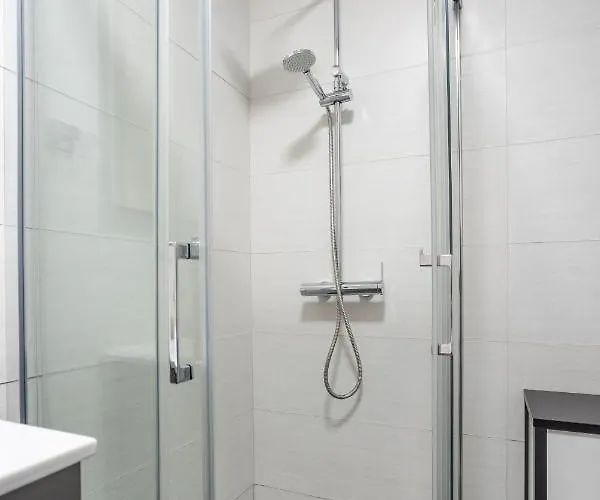 Sunny Jk Mareverde Fanabe Appartement *