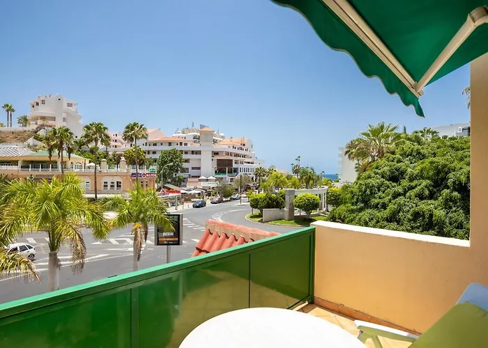 Sunny Jk Mareverde Fanabe