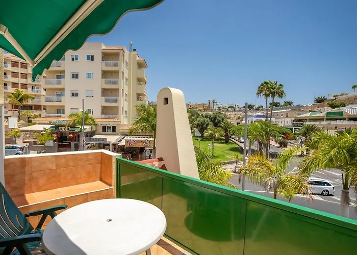 Sunny Jk Mareverde Fanabe